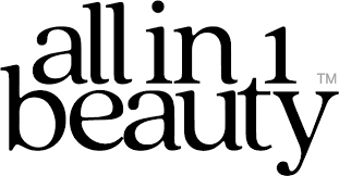 logo all in 1 beauty