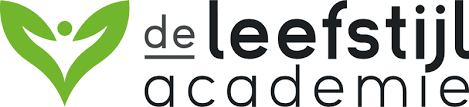 logo leefstijl academie