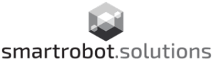 logo smartrobot solutions